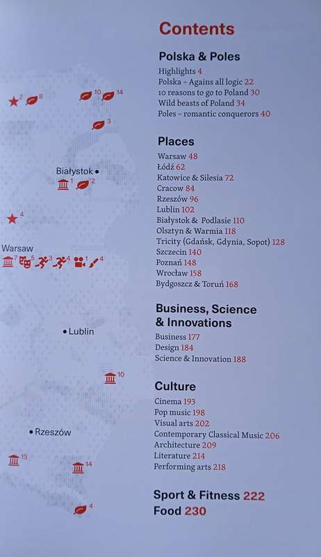 Copy of About Polska (Tour Guide to Poland)