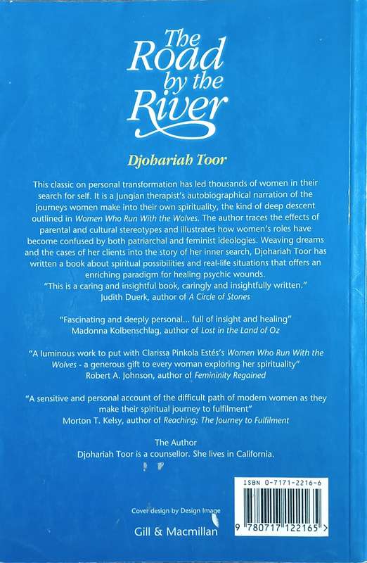 The Road by the River | Djohariah Toor