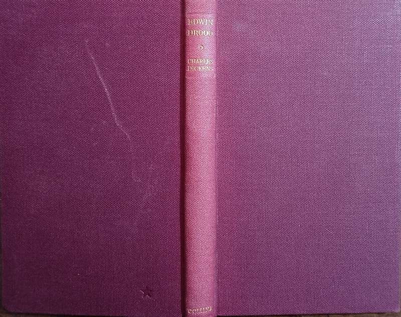 The Mystery of Edwin Drood | Charles Dickens