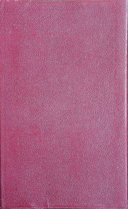 Henry Esmond | W.M. Thackeray