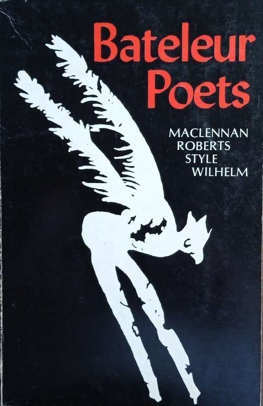 Bateleur Poets: Life Songs, Lous Life and Other Poems, Baobab Street, White Flowers | Don MacL...