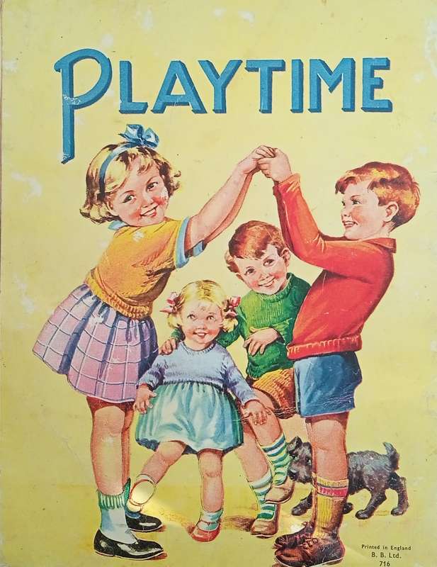 Playtime