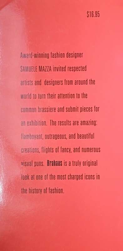 Brahaus | Samuele Mazza