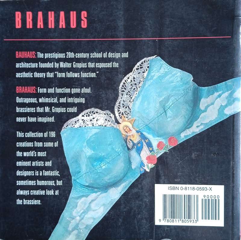 Brahaus | Samuele Mazza