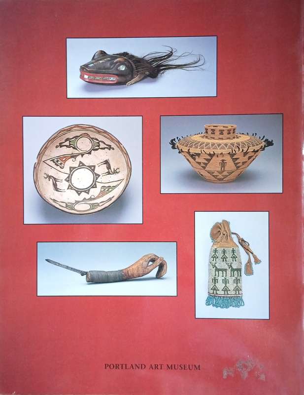 Lean Taku Waste. These Good Things: Selections from The Elizabeth Cole Butler Collection of Nativ...