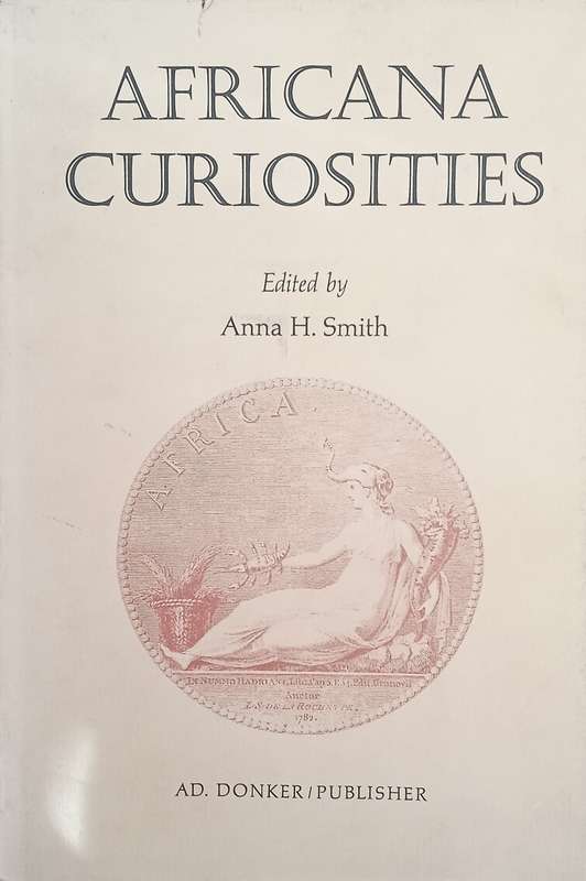 Africana Curiosities | Anna H. Smith (ed.)