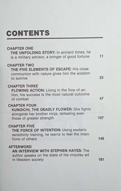 Ninja Volume 4: Legacy of the Night Warrior | Stephen K. Hayes