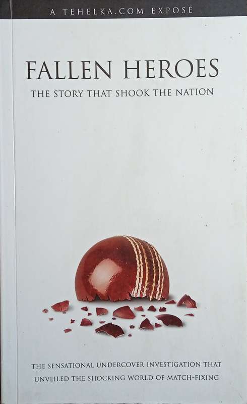 Fallen Heroes: The Story that Shook the Nations. The Sensational Undercover Investigation tUnveil...