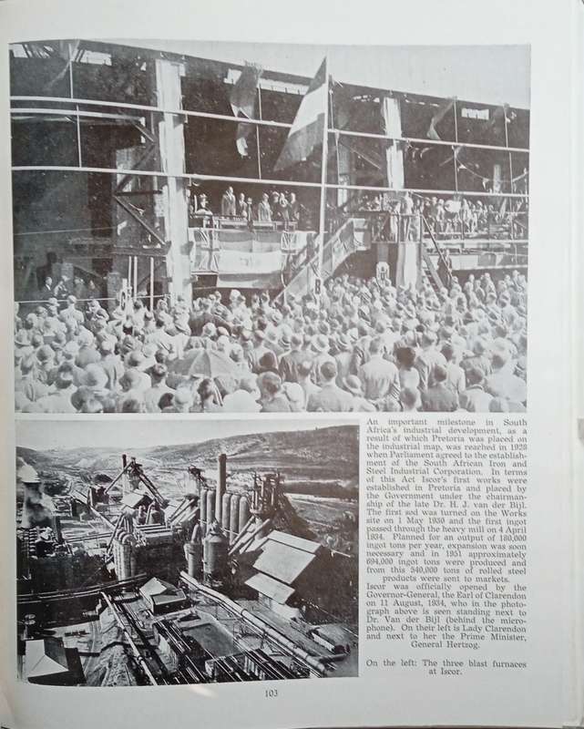 Centenary Album; Pretoria's First Century in Illustrations | Prof. S.P. Engelbrecht, J.A.I. Agar-...