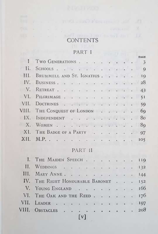 Disraeli: A Picture of the Victorian Age | Andr Maurois