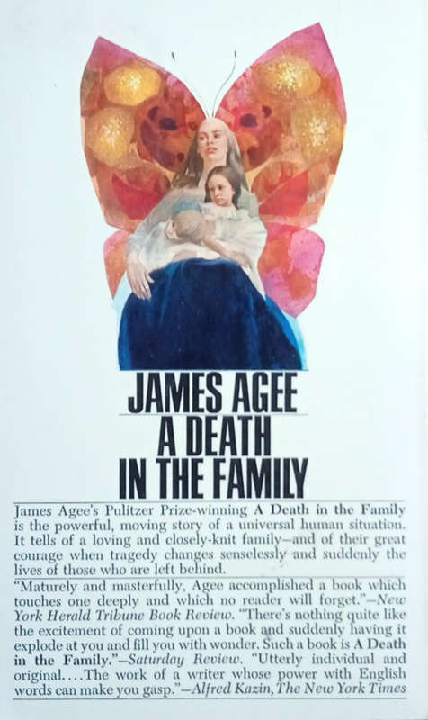 A Death in the Family | James Agee