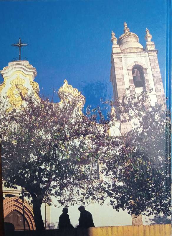 The Algarve: Pearl of Portugal | Jean Mathe