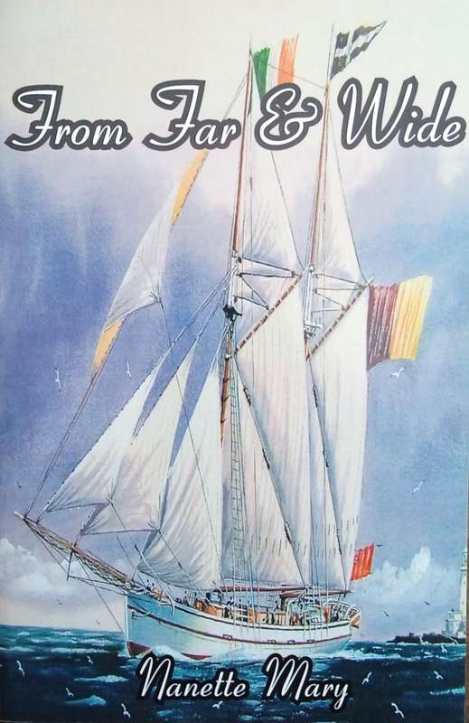 From Far and Wide [Signed by the author] | Nanette Mary