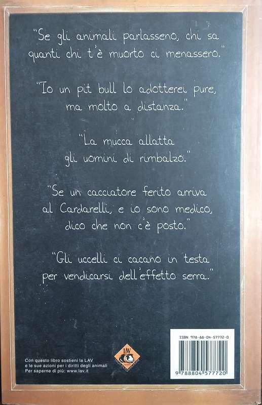 Nessun Porco e Signorina [Italian text] | Marcello DOrta