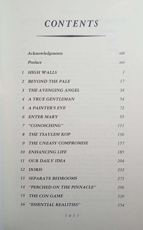 Being Bernard Berenson: A Biography | Meryle Secrest