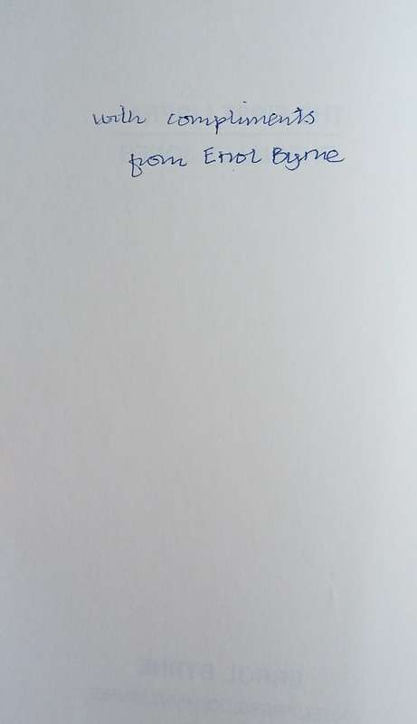 The First Liberal: Rheinallt Jones [Inscribed by the author]| Errol Byrne