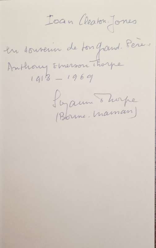 Eugene Nielen Marais: Gedigte Poems, With English Verse Translations by Anthony Emerson Thorpe | ...