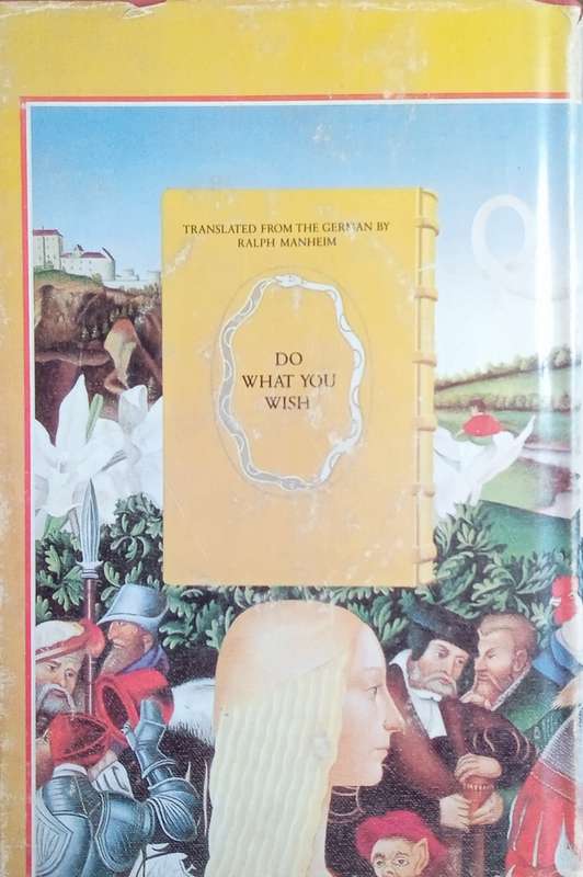 The Neverending Story [First Edition] | Micheal Ende