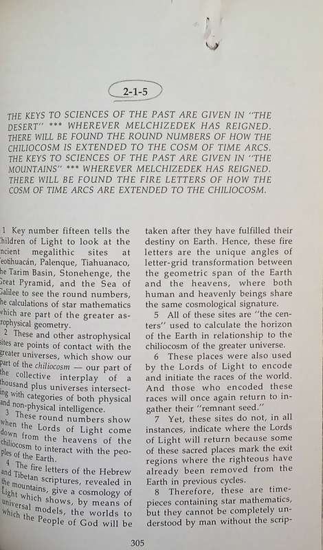 The Book of Knowledge: The Keys of Enoch | J.J. Hurtak