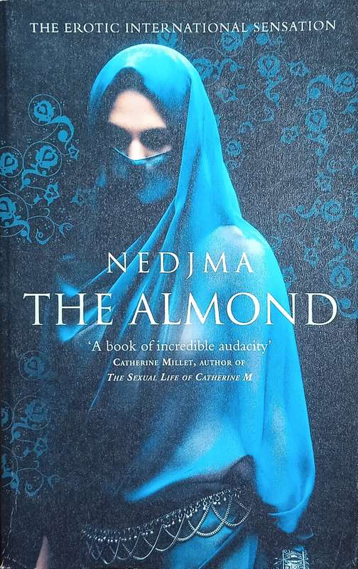 The Almond | Nedjma