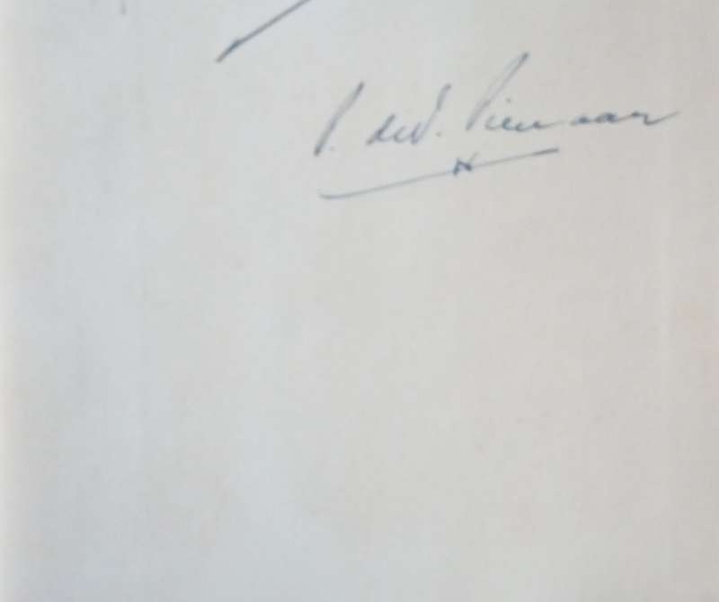 Ruth: Sketse En Verhale [Signed} [Afrikaans text] | P. De V. Pienaar