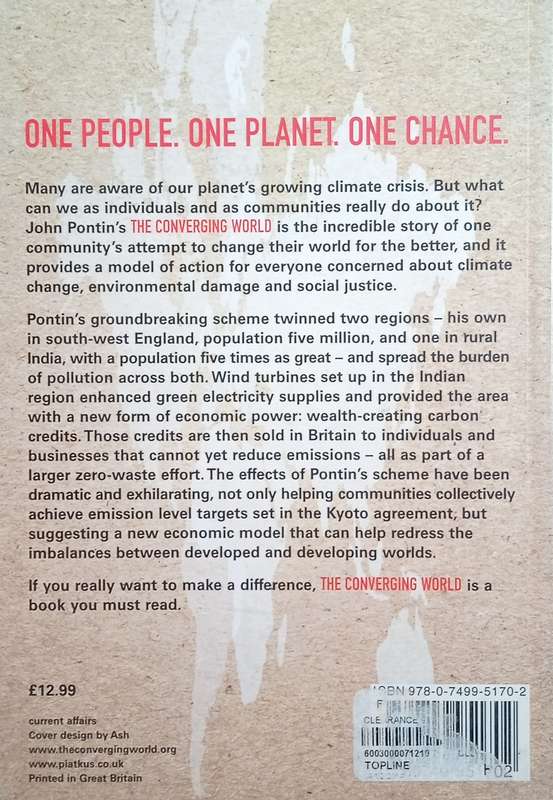 The Converging World: How One Community's Path to Zero Waste is Helping Save Our Planet | John Po...