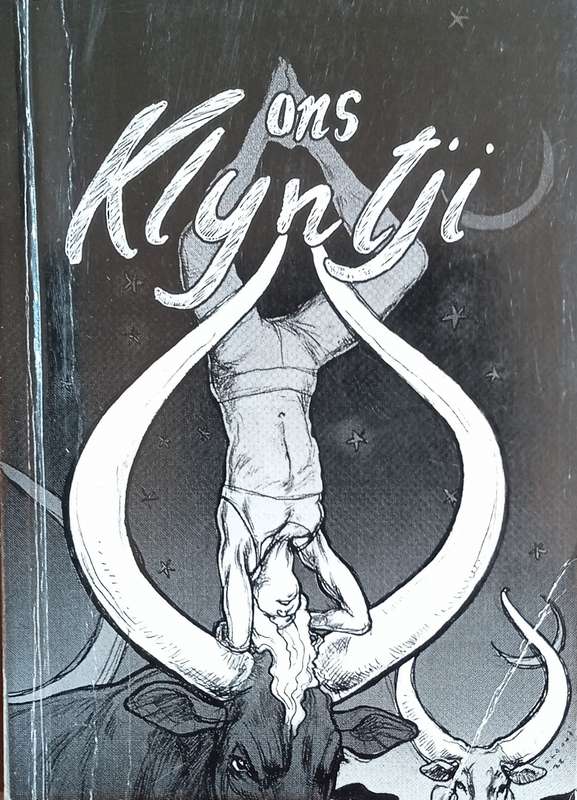 Ons Klintji Jaargang 126 -  2022 [Afrikaans text] | Various