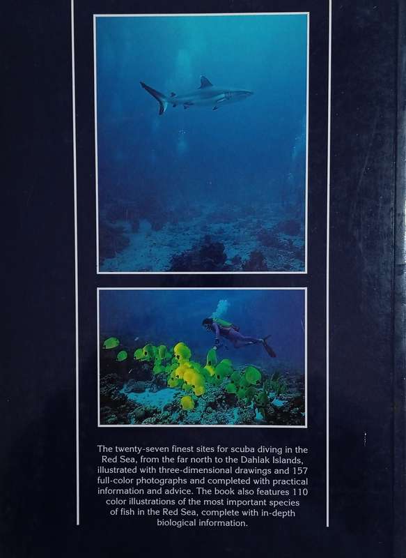 Red Sea Diving Guide | Andrea Ghisotti and Alessandro Carletti