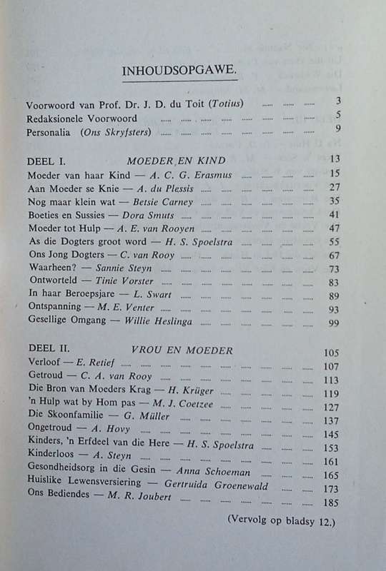 Uit Vroue-Harte