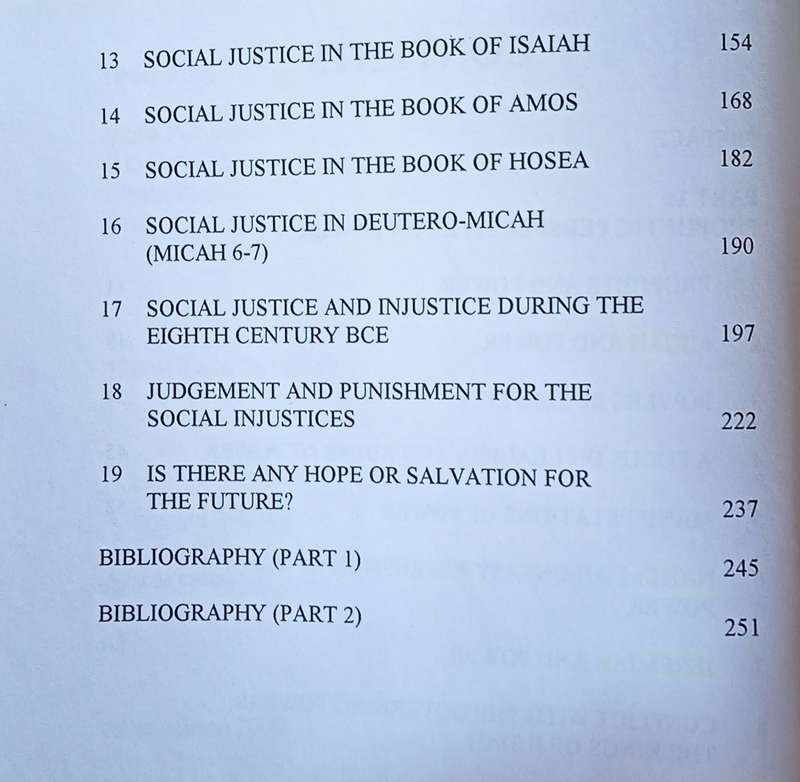 Prophetic Perspectives on Power and Social Justice | J.G. Strydom, W.J. Wessels