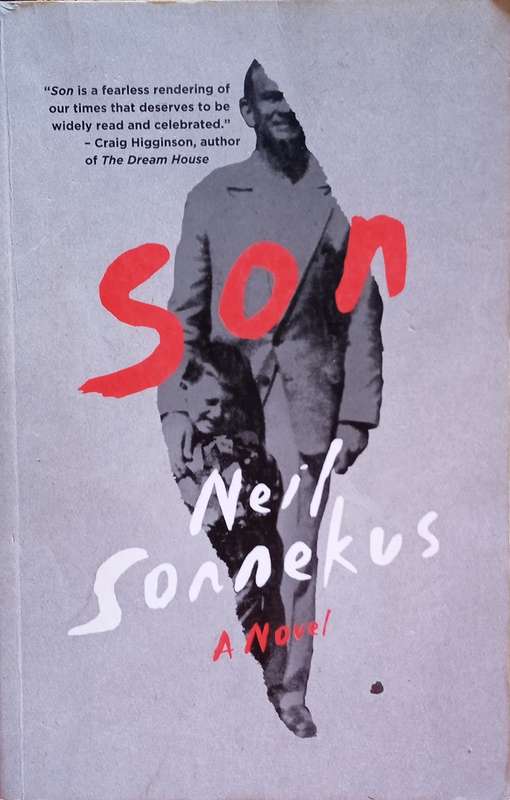 Son [Inscribed and signed] | Neil Sonnekus
