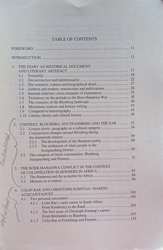 The 'Malaboch' Books: Kgalusi in the "Civilization of the Written Word" | Lize Kriel