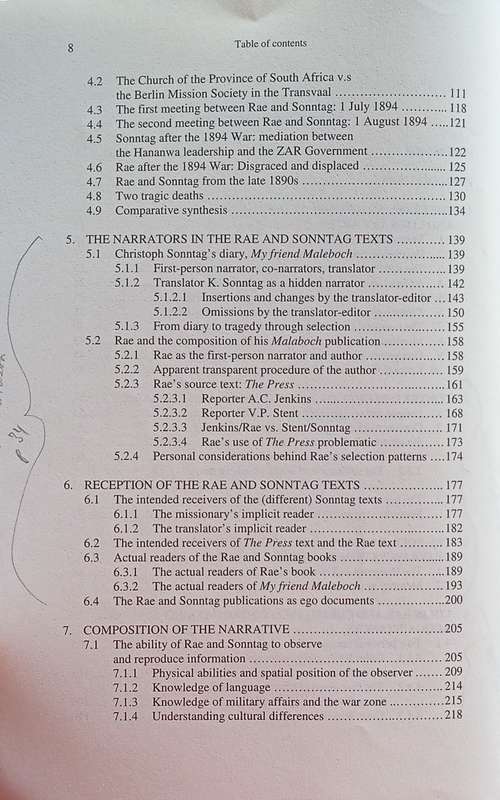 The 'Malaboch' Books: Kgalusi in the "Civilization of the Written Word" | Lize Kriel