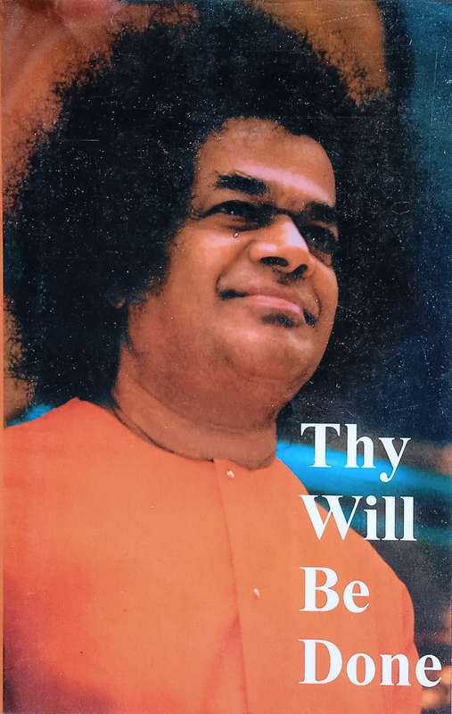 Thy Will Be Done | Chandur D. Mirchandani