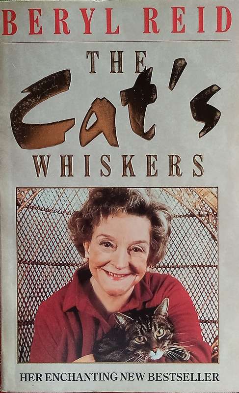 The Cat's Whiskers | Beryl Reid