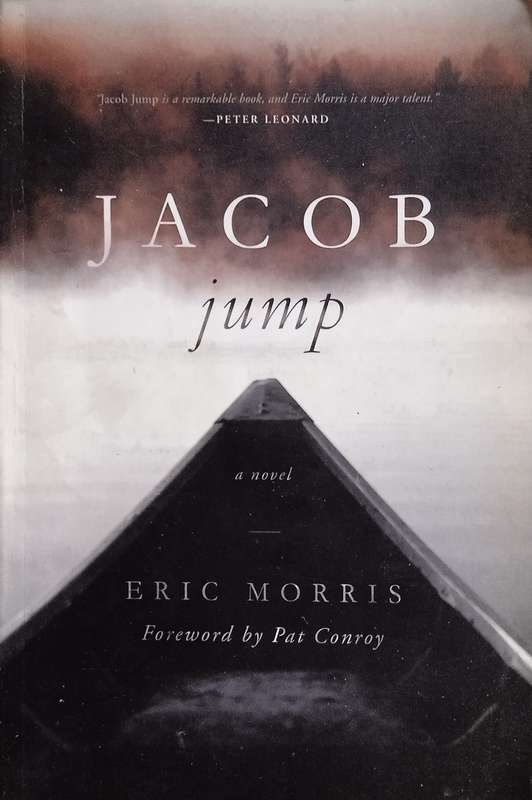Jacob Jump | Eric Morris