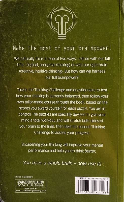 Brain-Balance Workout | Charles Phillips