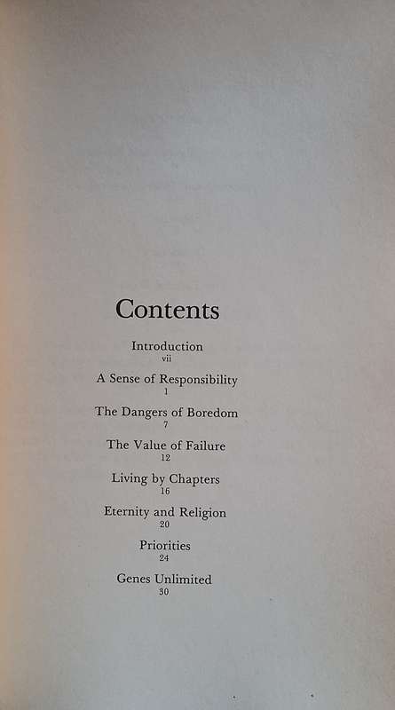 Reflections on Life [Inscribed by the author] | Jack Penn