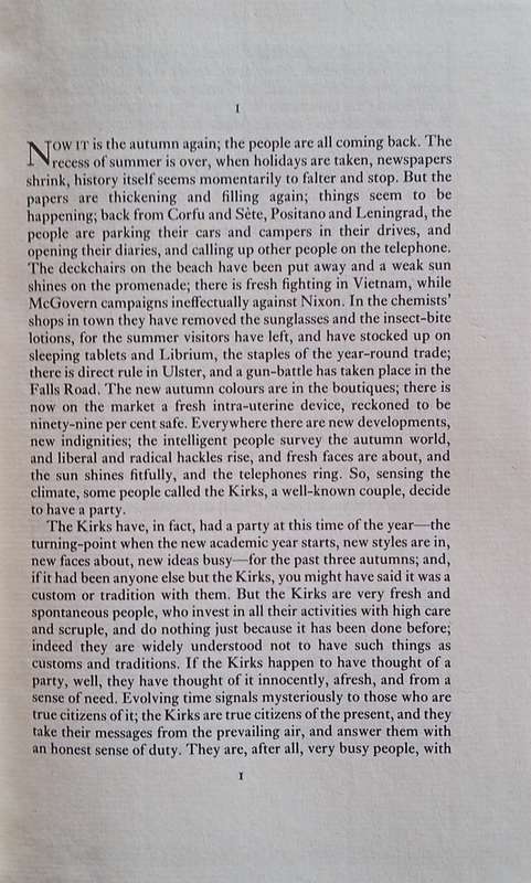 The History Man | Ray Bradbury