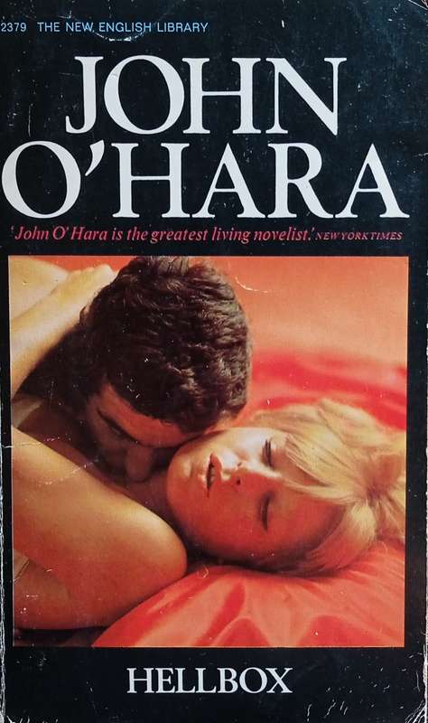 Hellbox | John OHara