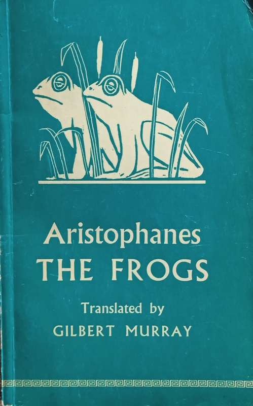 The Frogs | Aristophanes