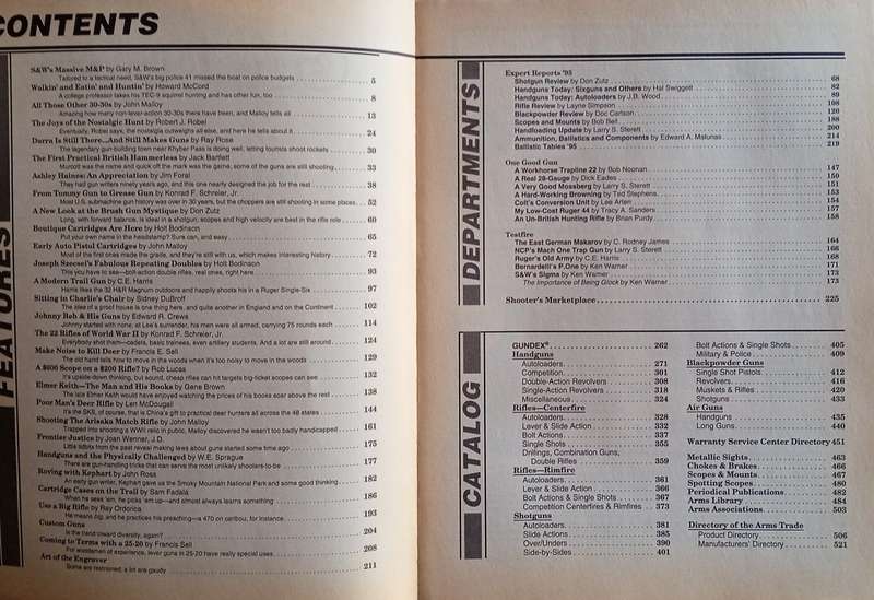 Gun Digest 1995 | Ken Warner (ed.)