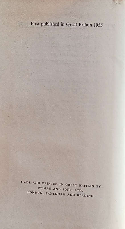 Zero Eight Fifteen: The Strange Mutiny of Gunner Asch [First UK Edition] | Hans Helmut Kirst