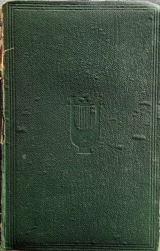 Rhymes and Recollections of a Hand-loom Weaver | William Thom of Inverury