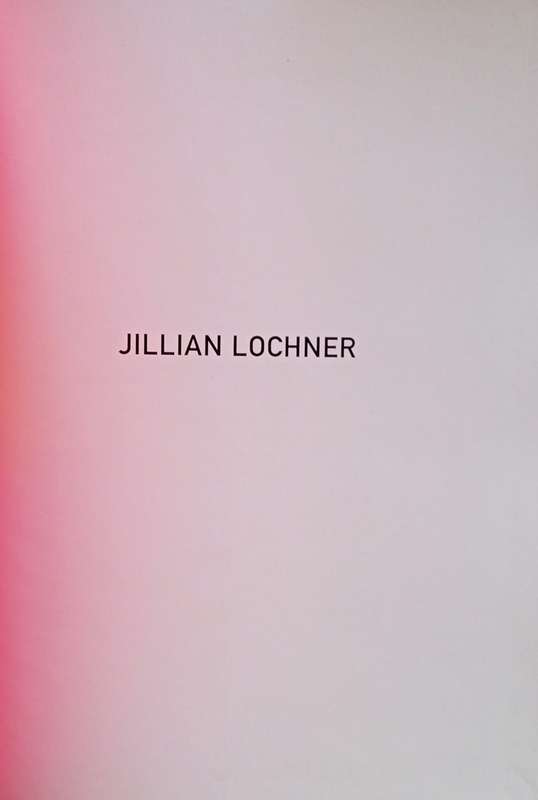 Jillian Lochner