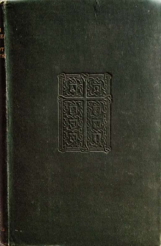 The Preces Privatae of Lancelot Andrewes | A.E. Burn (ed.)