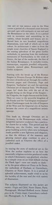 The Medieval World | Peter Kidson