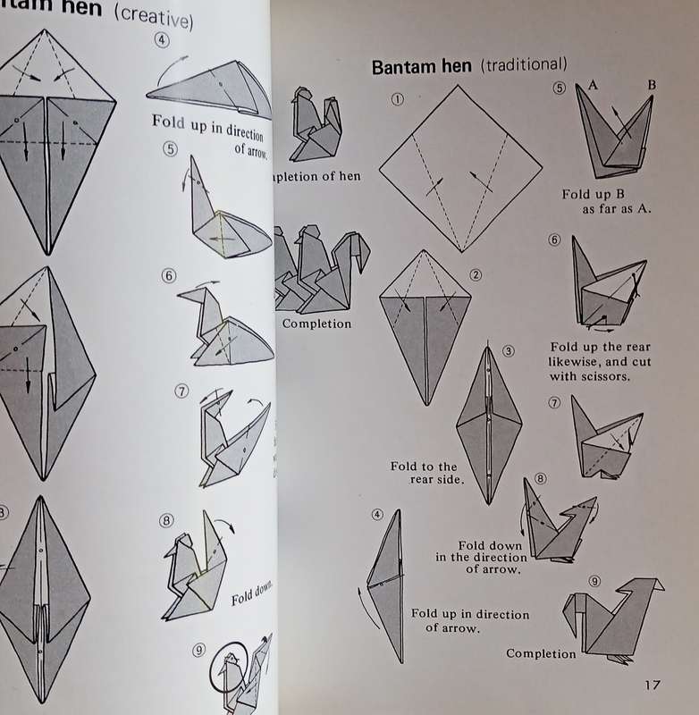 Creative Origami | Toyoaki Kawai