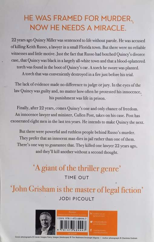 The Guardians | John Grisham