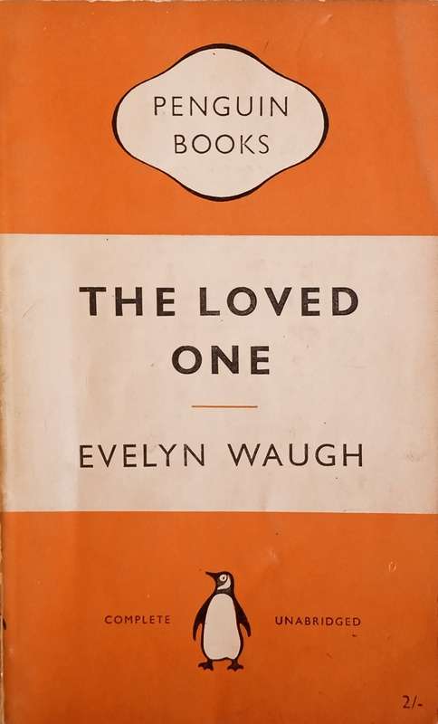 The Loved One | Evelyn Waugh